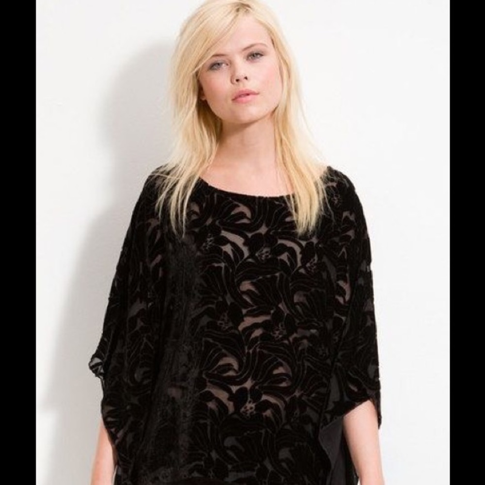 Winter Kate Blouse